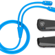 Image for article titled These $50 Clip-On Speakers Let You Turn Any Pair of Glasses Into Earbuds